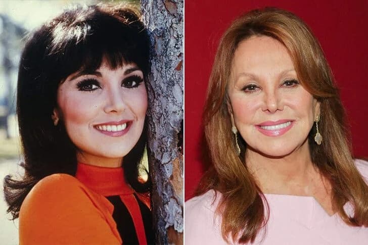 Ageless Icons: Celebrities Who Have Maintained Their Stunning Looks Over the Years
