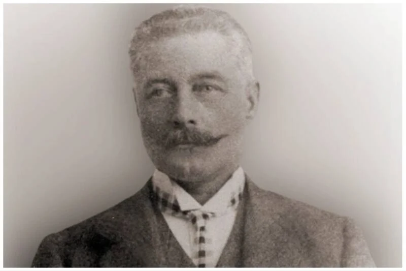 Sir Cosmo Duff-Gordon