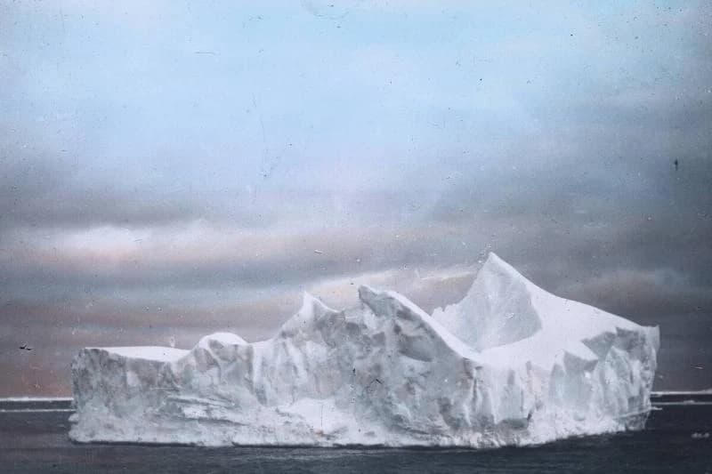 Iceberg
