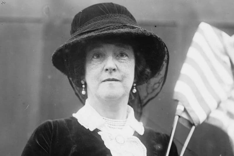 Lady Lucile Duff-Gordon