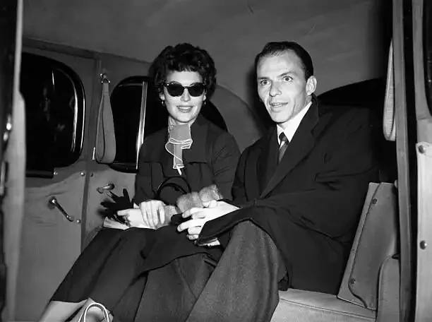 Gardner Made Sinatra Prove That He Was Getting Separated