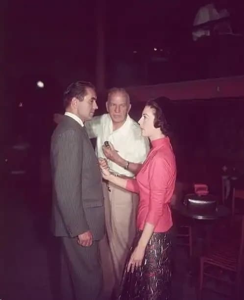 Gardner And Hemingway