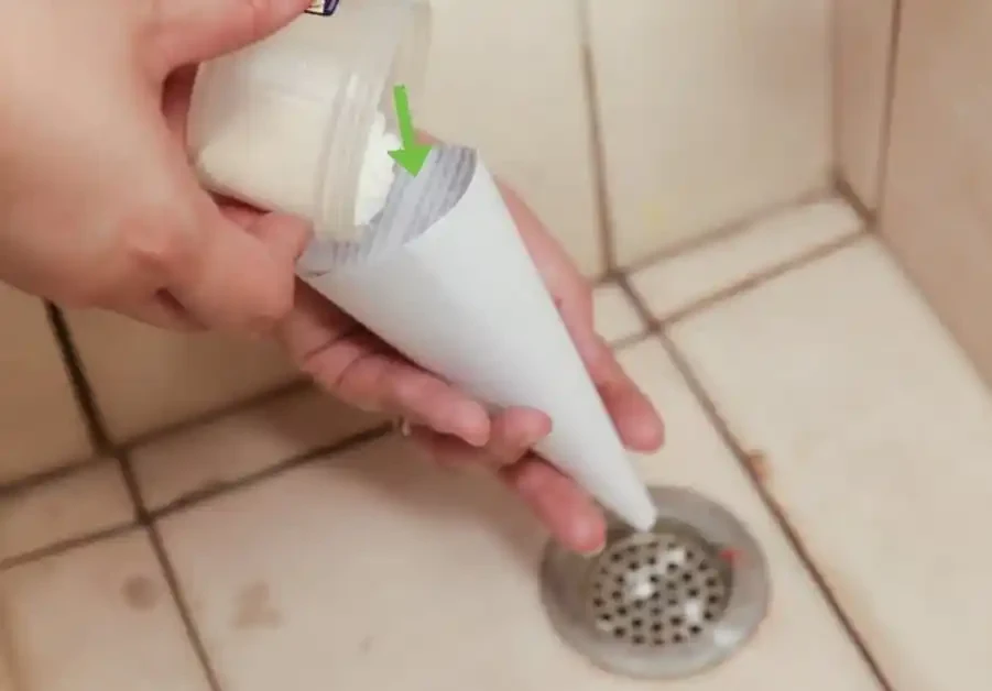 Baking Soda