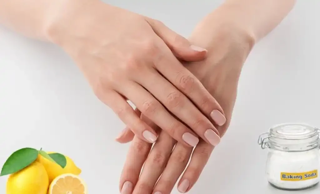 Baking Soda