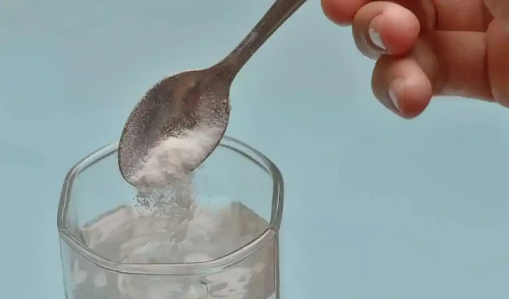 Baking Soda