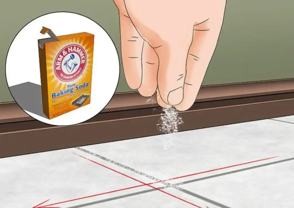 Baking Soda