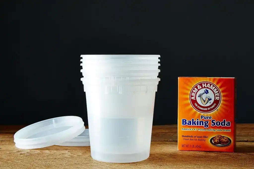 Baking Soda