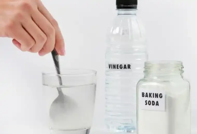 Baking Soda