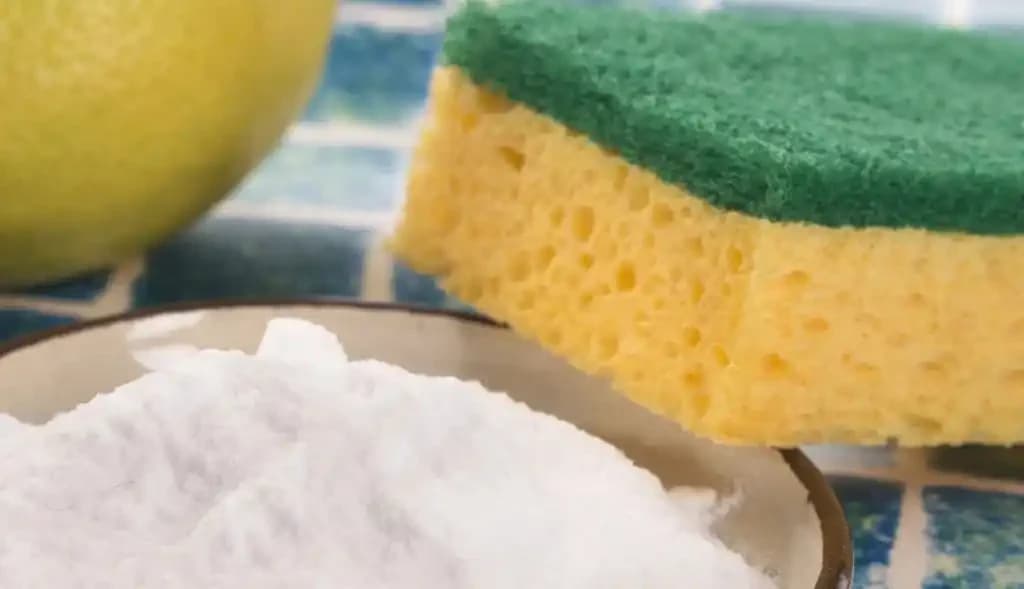 Baking Soda