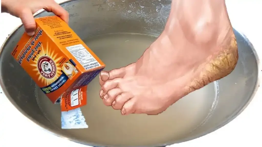 Baking Soda