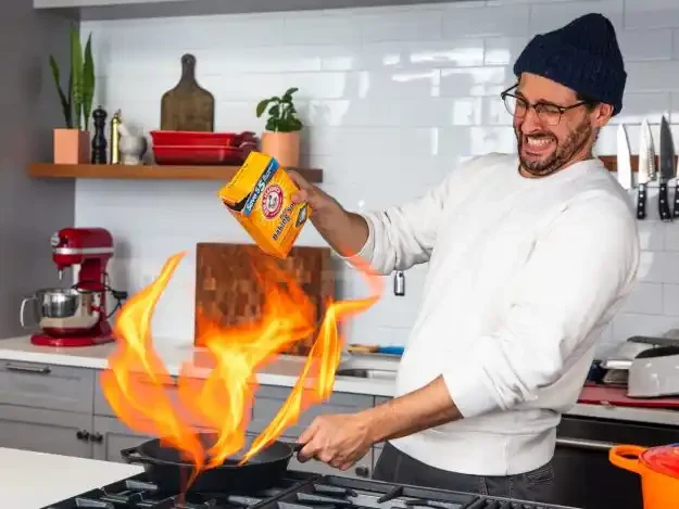Baking Soda