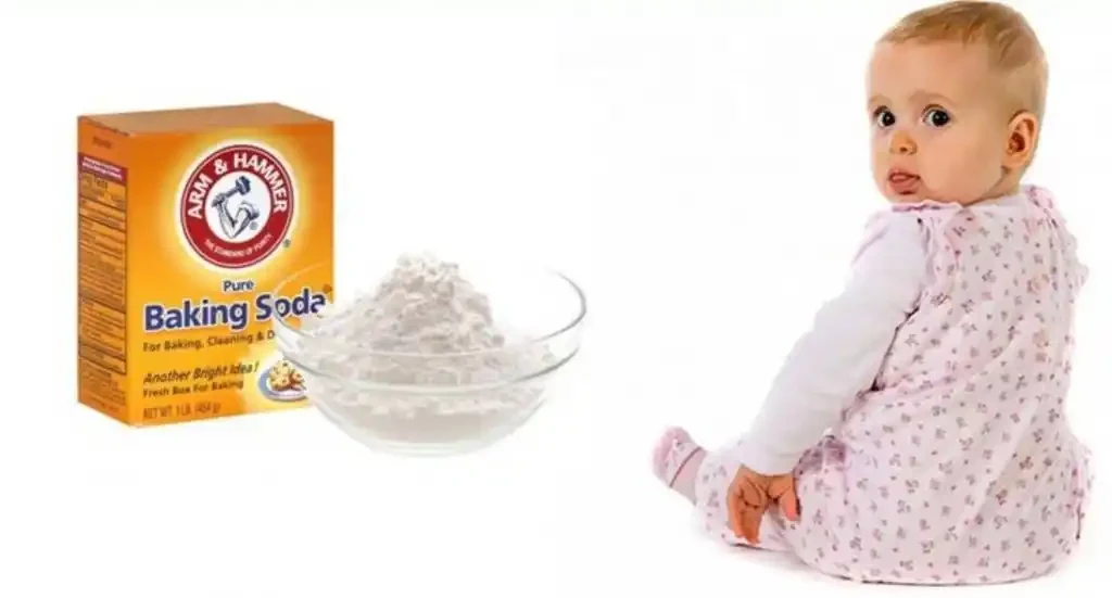 Baking Soda