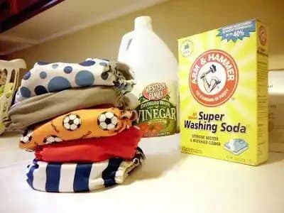 Baking Soda