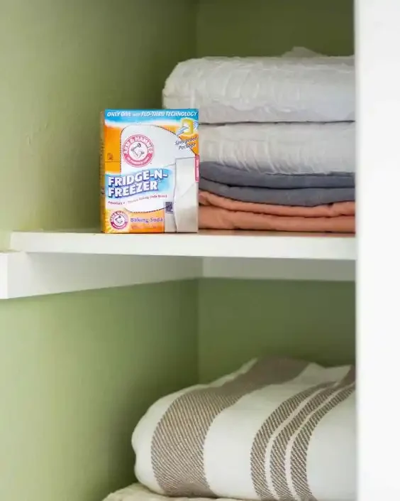 Baking Soda