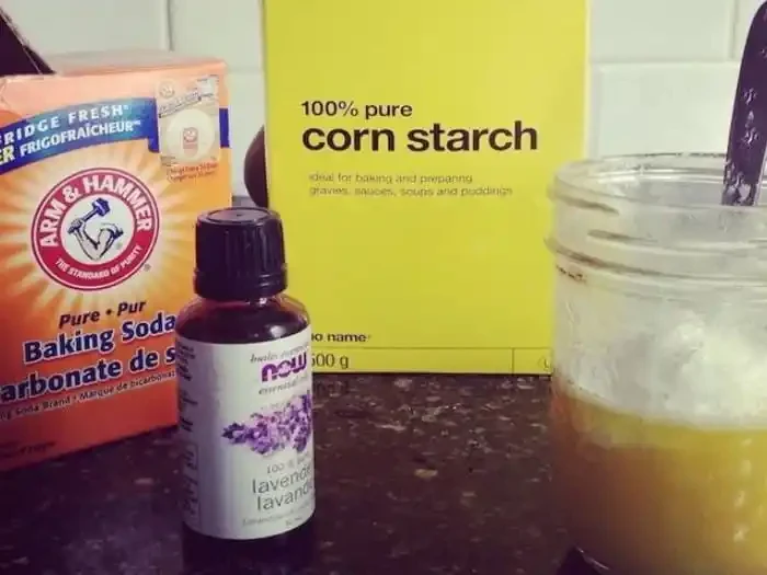 Baking Soda