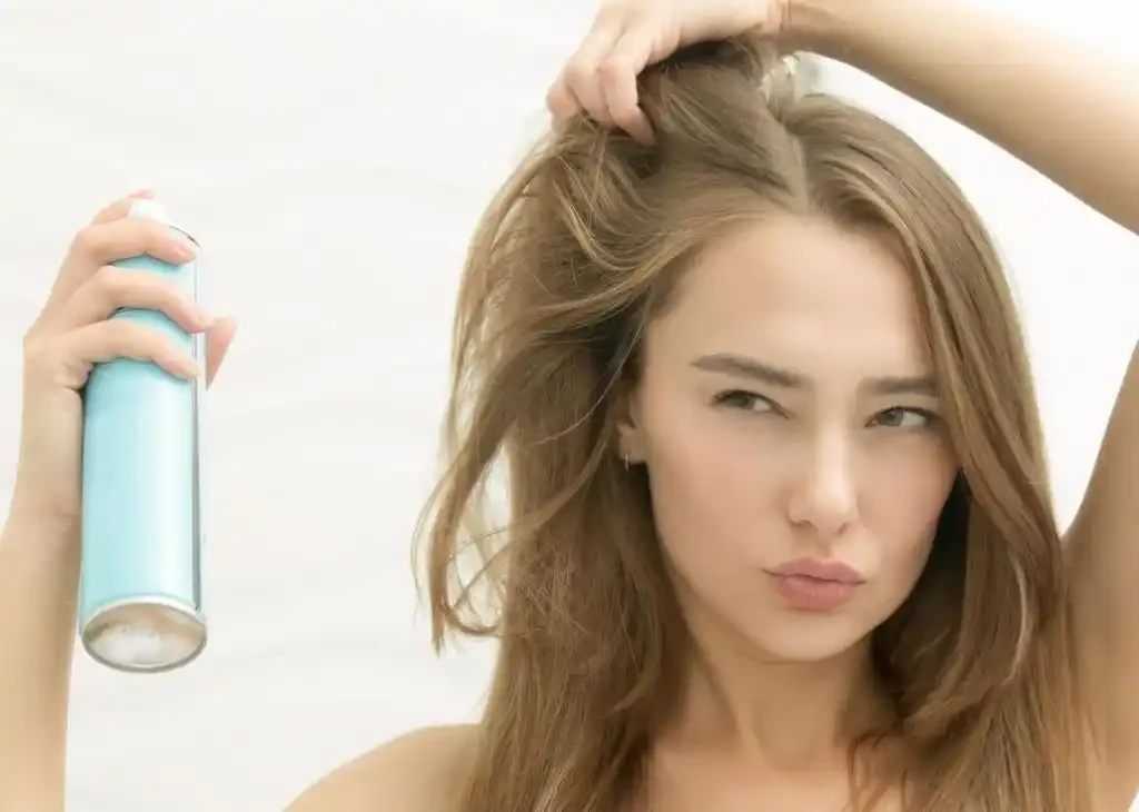 Dry Shampoo