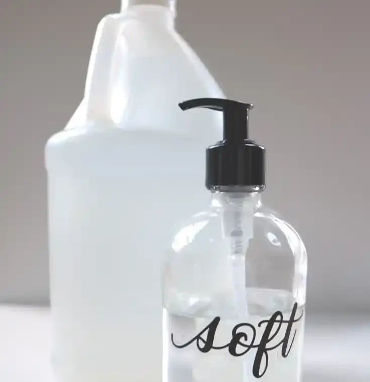 Fabric Softener