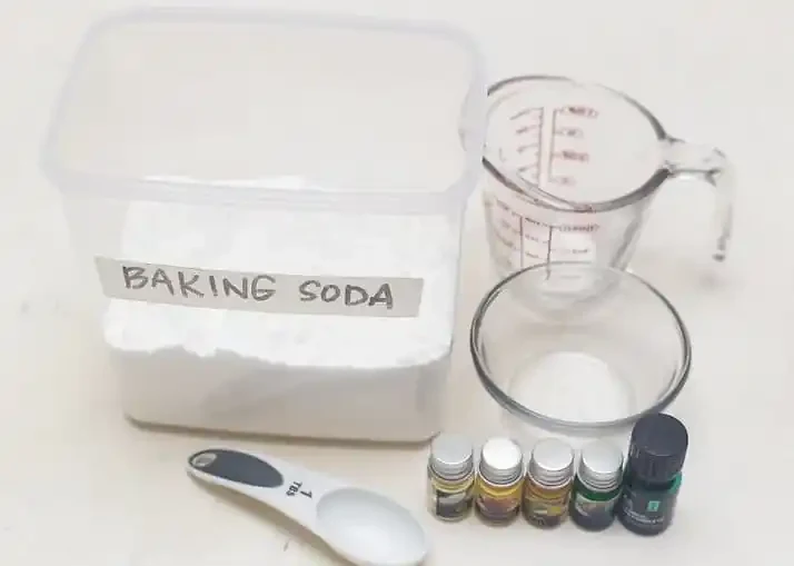 Baking Soda