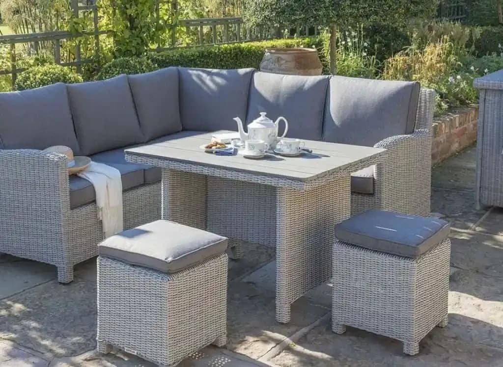 Patio Furniture