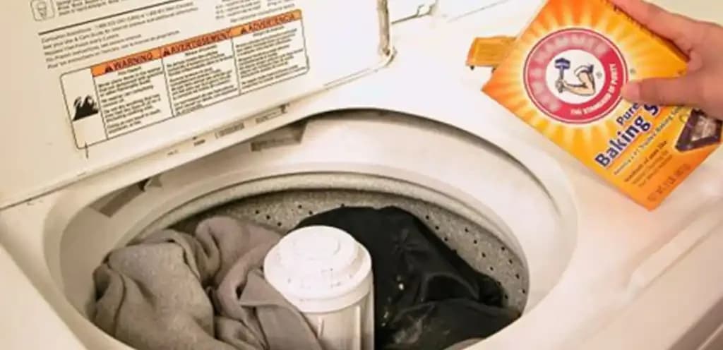 Baking Soda