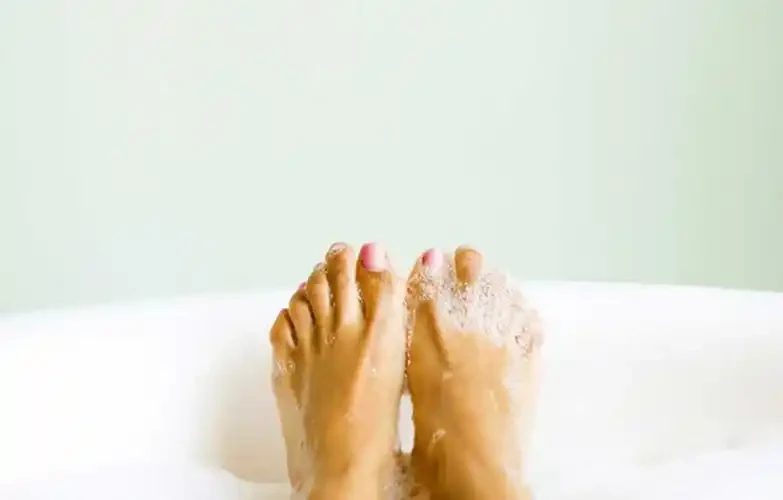Relieve Yeast Infections