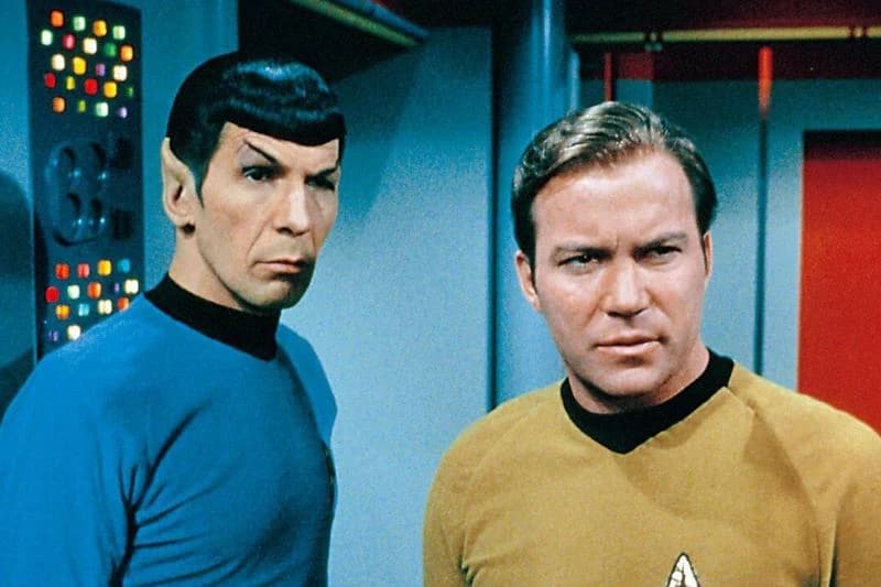 star-trek