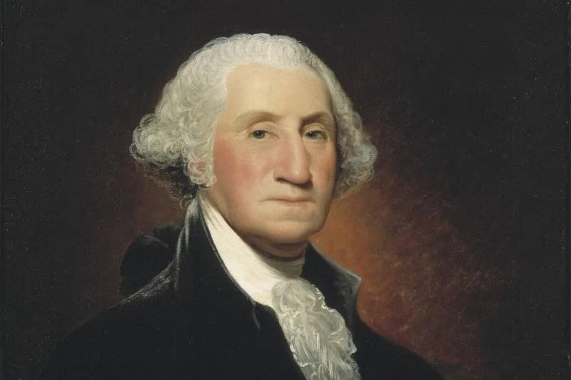 George Washington