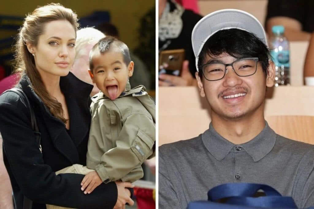Celebrity Kids you Didn’t Realize are All Grown Up Now