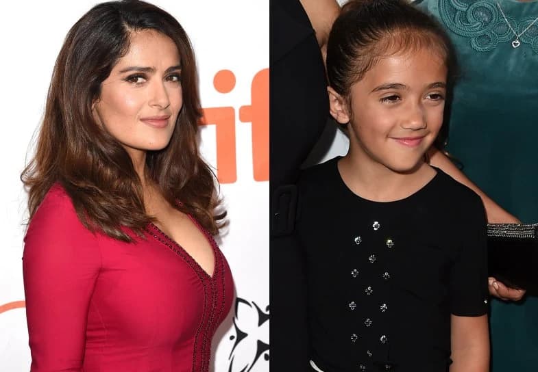 Celebrity Kids you Didn’t Realize are All Grown Up Now