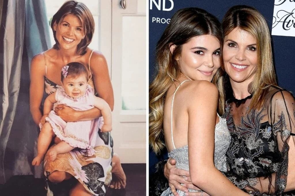 Celebrity Kids you Didn’t Realize are All Grown Up Now