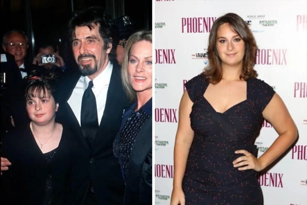 Celebrity Kids you Didn’t Realize are All Grown Up Now