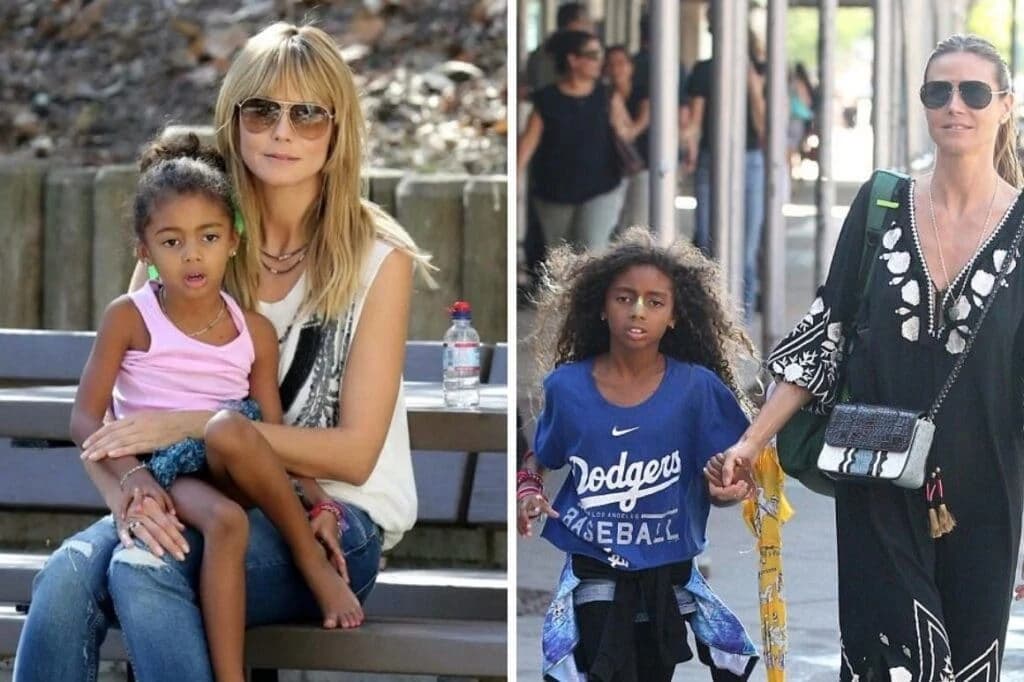 Celebrity Kids you Didn’t Realize are All Grown Up Now
