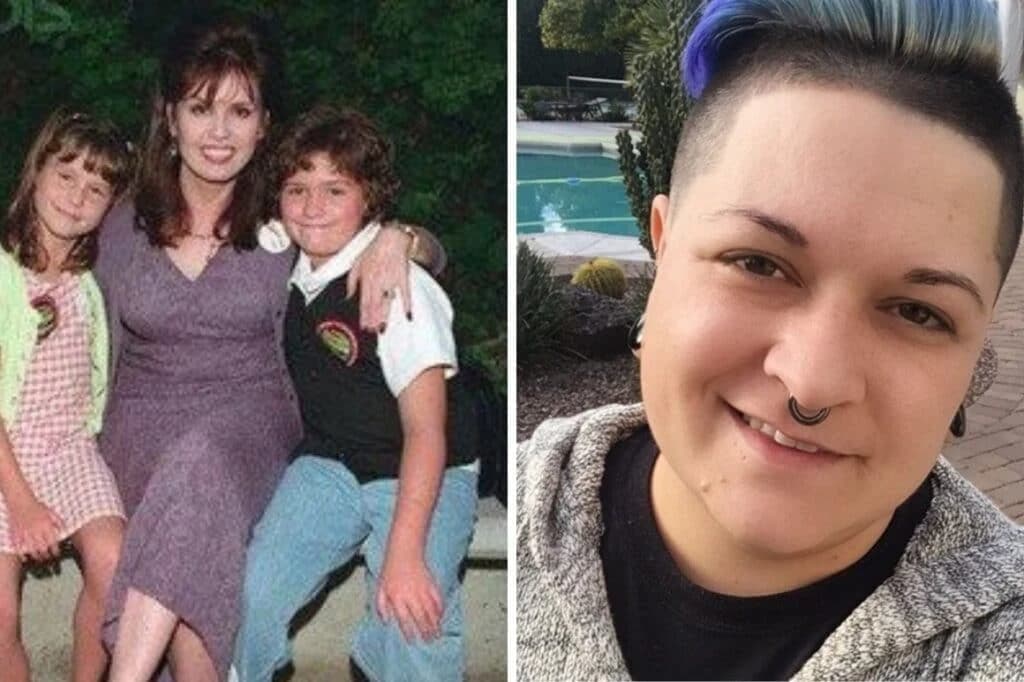 Celebrity Kids you Didn’t Realize are All Grown Up Now