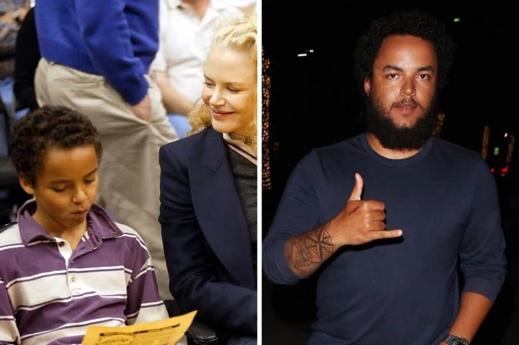 Celebrity Kids you Didn’t Realize are All Grown Up Now
