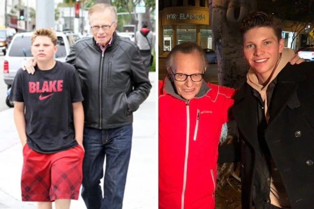 Celebrity Kids you Didn’t Realize are All Grown Up Now