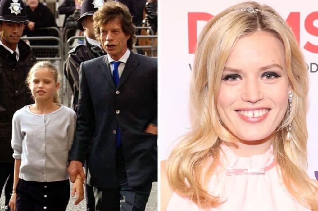 Celebrity Kids you Didn’t Realize are All Grown Up Now