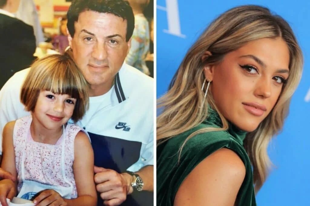 Celebrity Kids you Didn’t Realize are All Grown Up Now