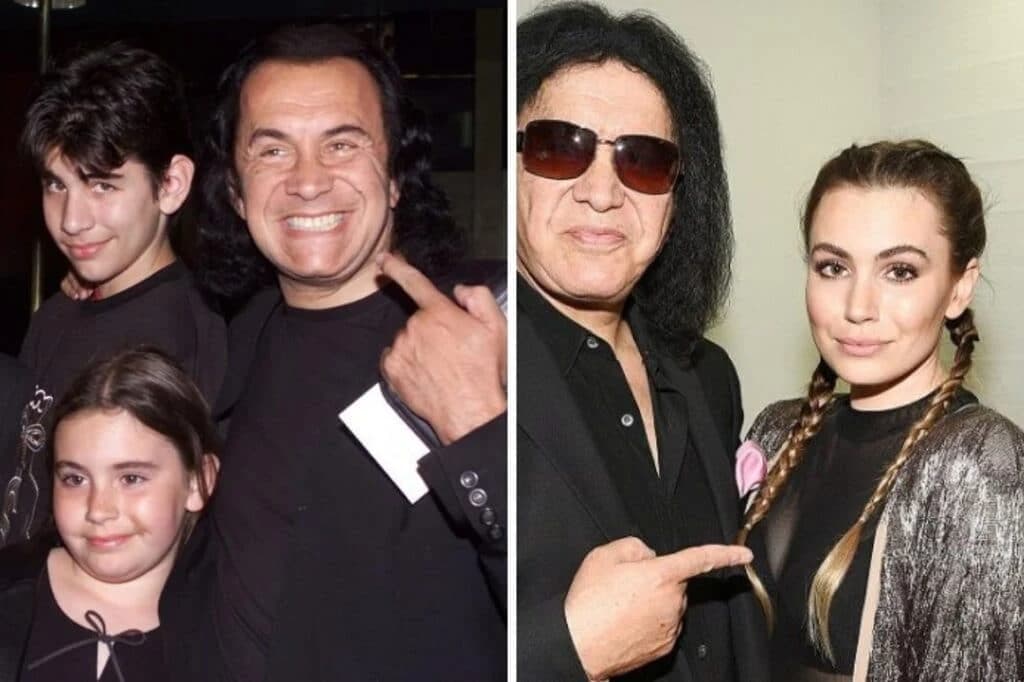 Celebrity Kids you Didn’t Realize are All Grown Up Now