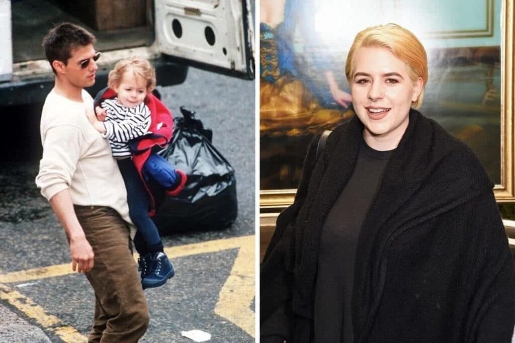 Celebrity Kids you Didn’t Realize are All Grown Up Now