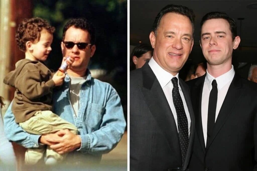 Celebrity Kids you Didn’t Realize are All Grown Up Now