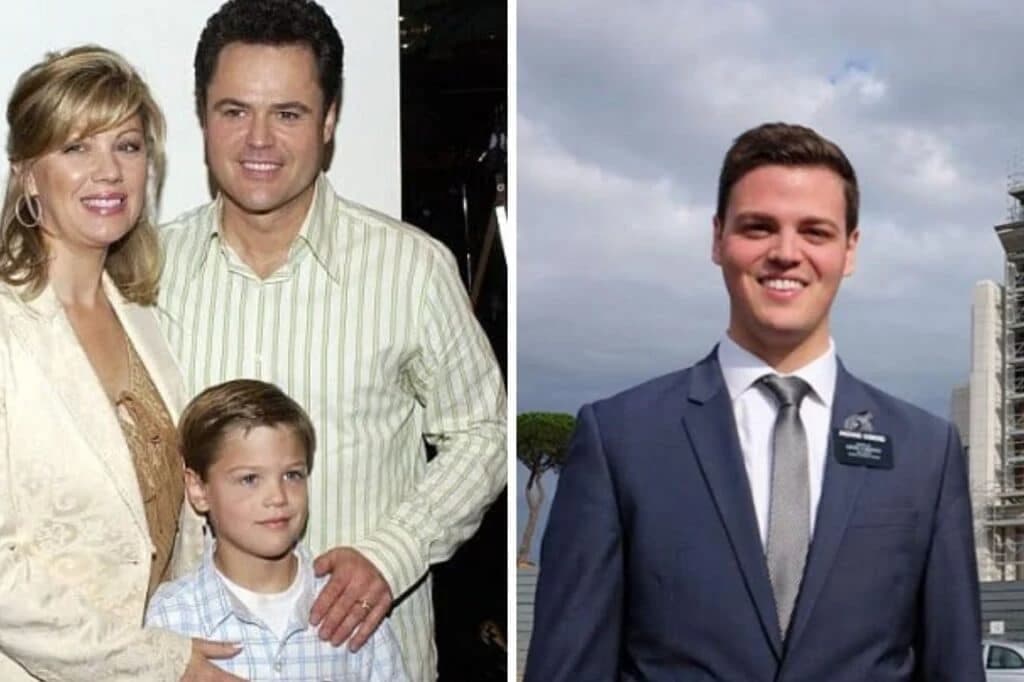 Celebrity Kids you Didn’t Realize are All Grown Up Now