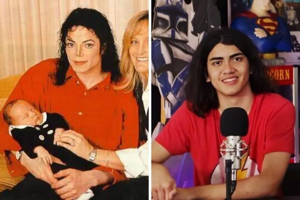 Celebrity Kids you Didn’t Realize are All Grown Up Now