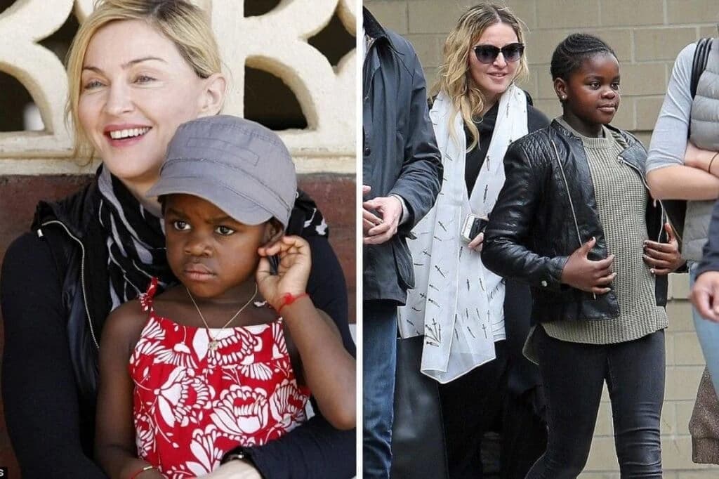 Celebrity Kids you Didn’t Realize are All Grown Up Now