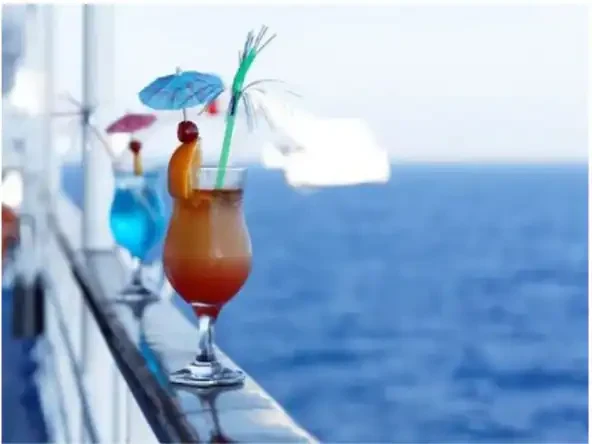 Drink Expectations