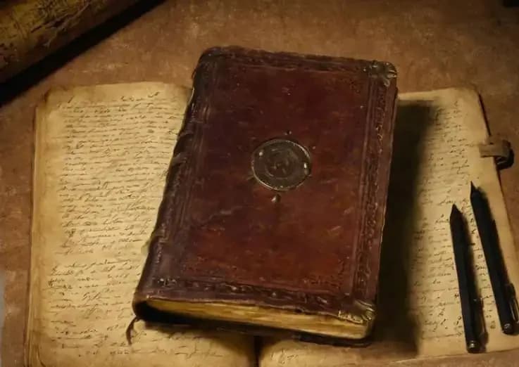 Starting A Journal
