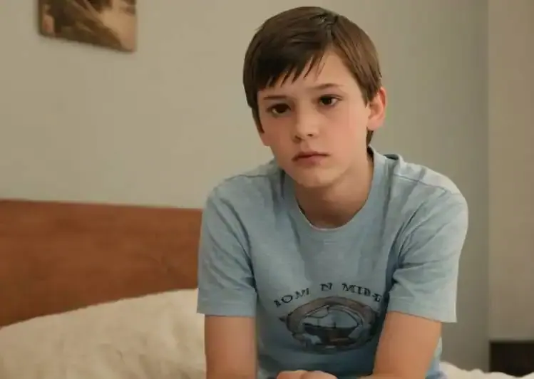 Hoping Max Is Alive