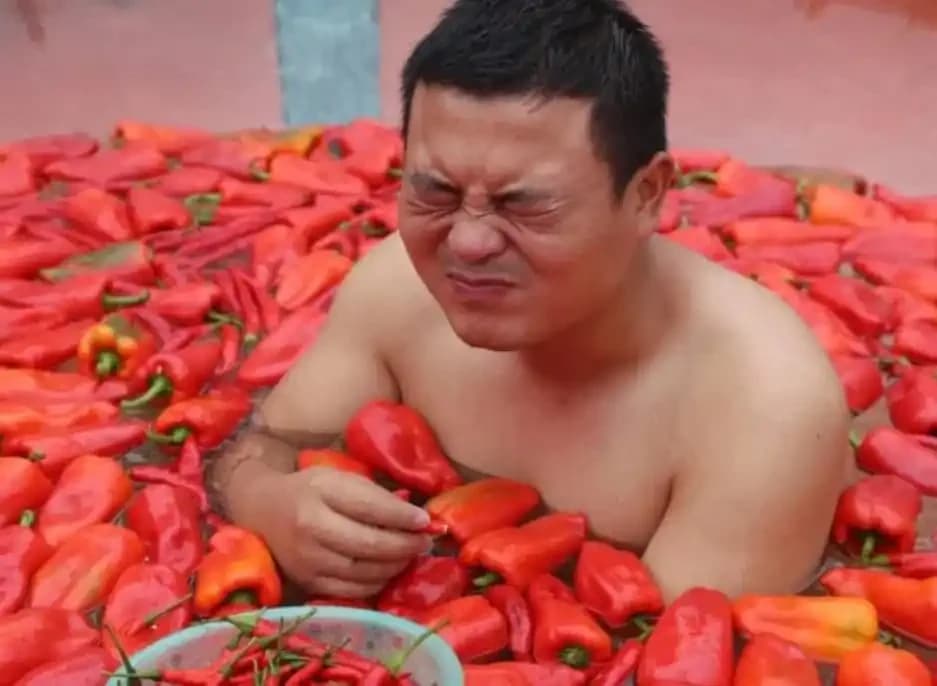 Chilli Pepper