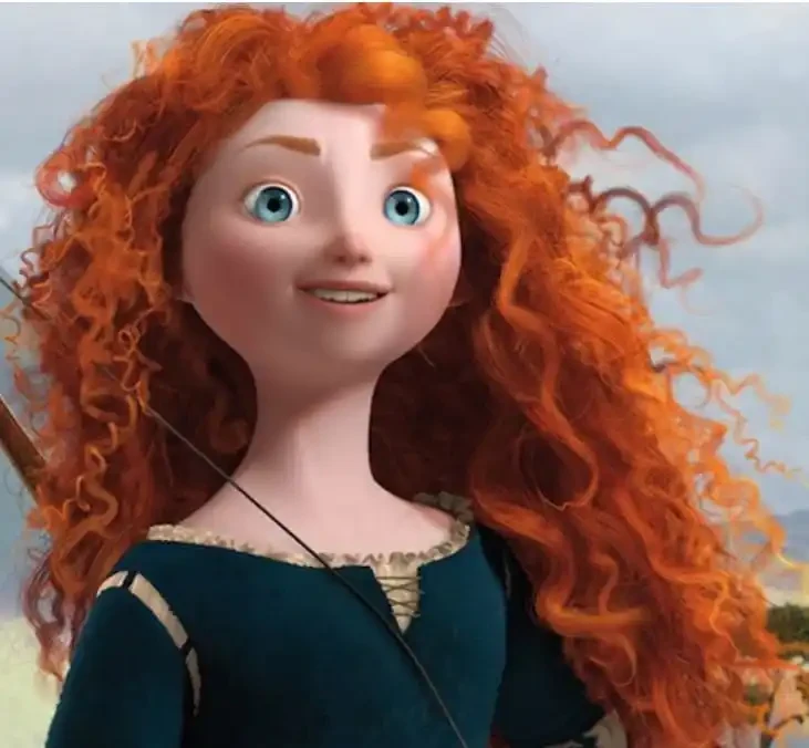 Ginger