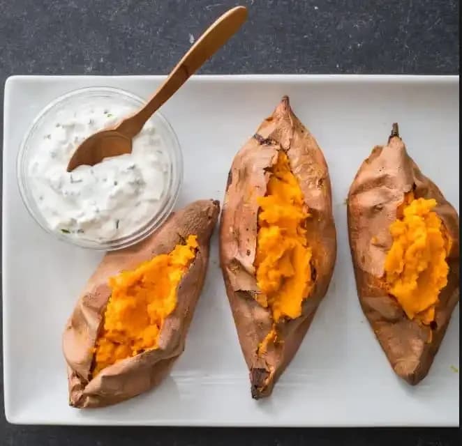 Sweet Potato