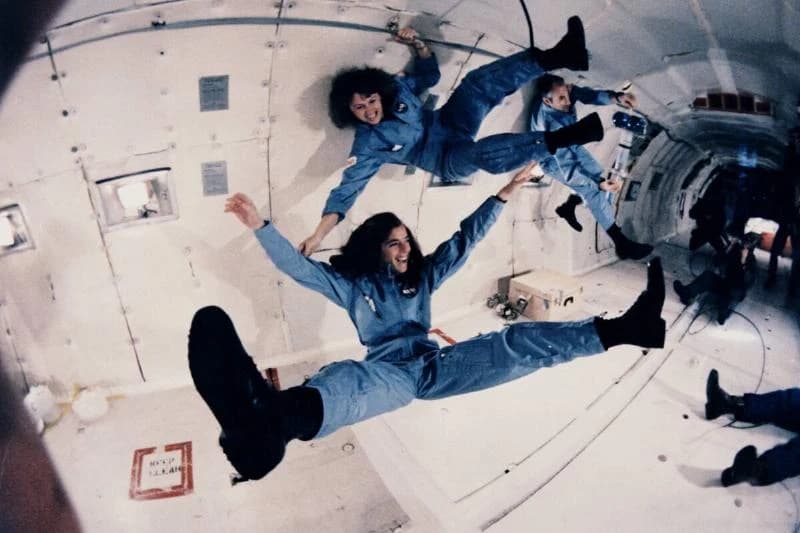Zero Gravity